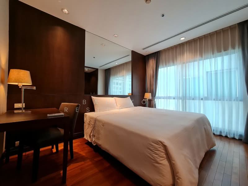 Royal Residence Park, Bangkok, 99 Royal Resident Park Lumphini, Lumphini, Pathum Wan, Bangkok, 3 Bedrooms, 220 sqm, Condo For Rent, by Bangkok Residential, 11366217 - DDproperty.com