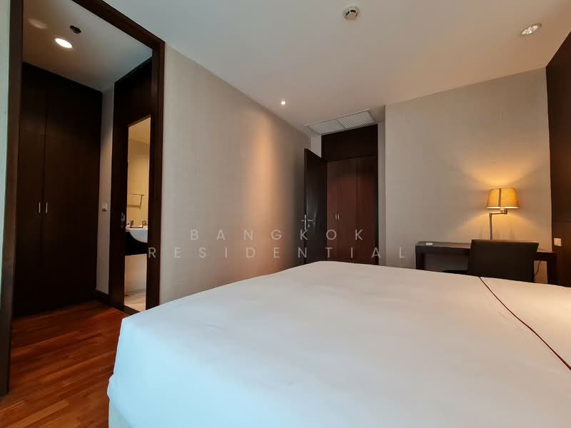 Royal Residence Park, Bangkok, 99 Royal Resident Park Lumphini, Lumphini, Pathum Wan, Bangkok, 3 Bedrooms, 220 sqm, Condo For Rent, by Bangkok Residential, 11366217 - DDproperty.com