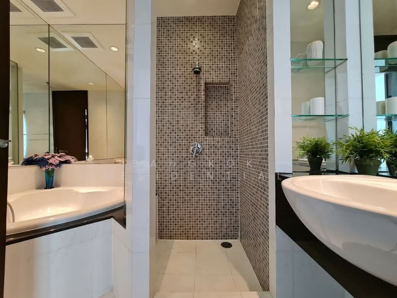 Royal Residence Park, Bangkok, 99 Royal Resident Park Lumphini, Lumphini, Pathum Wan, Bangkok, 3 Bedrooms, 220 sqm, Condo For Rent, by Bangkok Residential, 11366217 - DDproperty.com