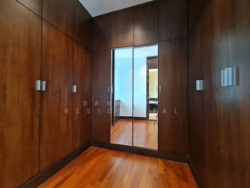 Royal Residence Park, Bangkok, 99 Royal Resident Park Lumphini, Lumphini, Pathum Wan, Bangkok, 3 Bedrooms, 220 sqm, Condo For Rent, by Bangkok Residential, 11366217 - DDproperty.com