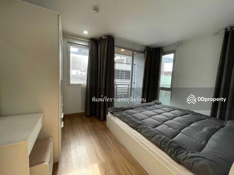 Wish @ Siam, Bangkok, 688 Soi Phaya Nak Phetchaburi Road, Thanon Phetchaburi, Ratchathewi, Bangkok, 1 Bedroom, 36 sqm, Condo For Rent, by พิมพ์ภัทรา แจ่มอุลิตรัตน, 11366233 - DDproperty.com