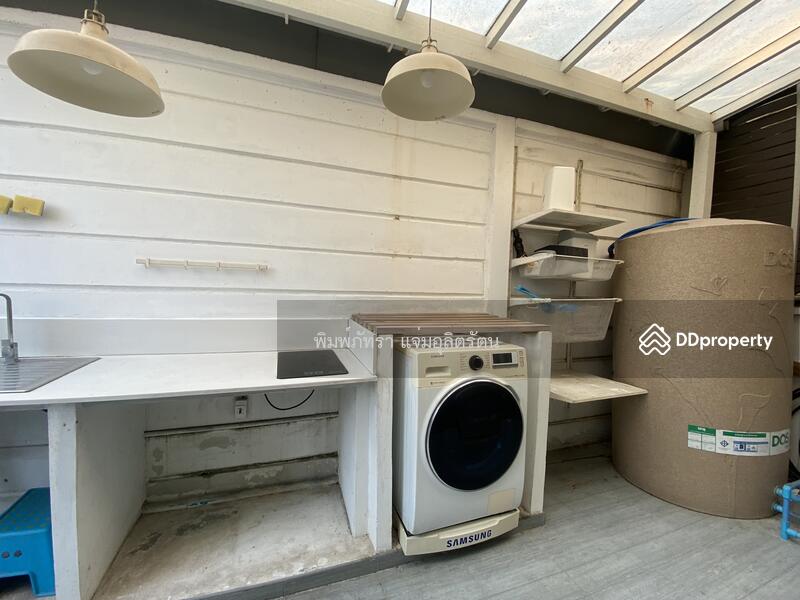 Pleno Srinakarin, Samut Prakan, Bang Kaeo, Bang Plee, Samut Prakan, 3 Bedrooms, 109 sqm, Townhouse For Rent, by พิมพ์ภัทรา แจ่มอุลิตรัตน, 11366239 - DDproperty.com