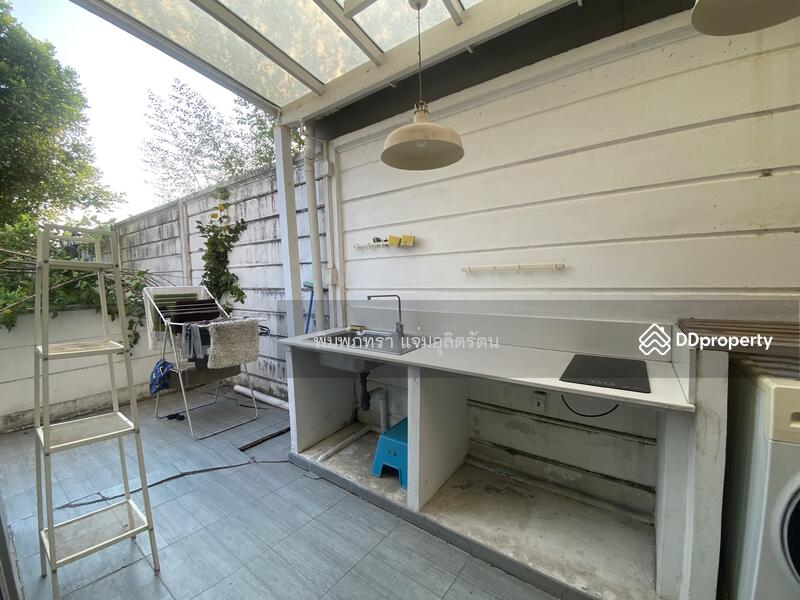 Pleno Srinakarin, สมุทรปราการ, บางแก้ว, บางพลี, สมุทรปราการ, 109 ตร.ม., ทาวน์เฮ้าส์ ให้เช่า, โดย พิมพ์ภัทรา แจ่มอุลิตรัตน, 11366239 - DDproperty.com