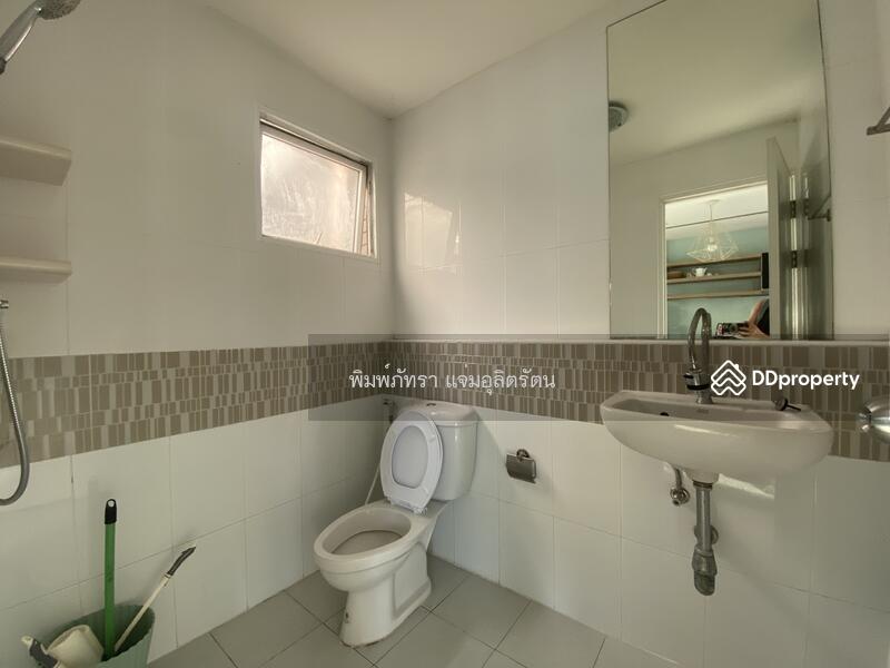 Pleno Srinakarin, สมุทรปราการ, บางแก้ว, บางพลี, สมุทรปราการ, 109 ตร.ม., ทาวน์เฮ้าส์ ให้เช่า, โดย พิมพ์ภัทรา แจ่มอุลิตรัตน, 11366239 - DDproperty.com