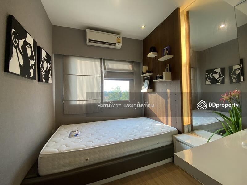 Pleno Srinakarin, Samut Prakan, Bang Kaeo, Bang Plee, Samut Prakan, 3 Bedrooms, 109 sqm, Townhouse For Rent, by พิมพ์ภัทรา แจ่มอุลิตรัตน, 11366239 - DDproperty.com