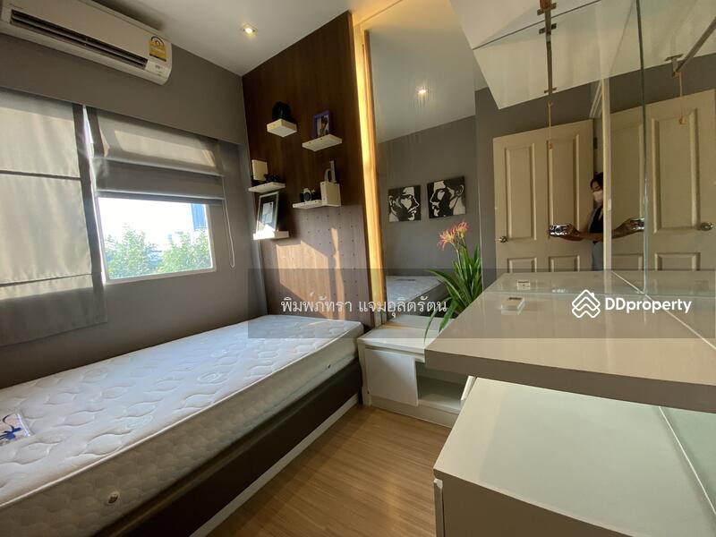 Pleno Srinakarin, Samut Prakan, Bang Kaeo, Bang Plee, Samut Prakan, 3 Bedrooms, 109 sqm, Townhouse For Rent, by พิมพ์ภัทรา แจ่มอุลิตรัตน, 11366239 - DDproperty.com