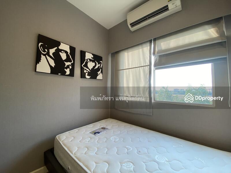 Pleno Srinakarin, Samut Prakan, Bang Kaeo, Bang Plee, Samut Prakan, 3 Bedrooms, 109 sqm, Townhouse For Rent, by พิมพ์ภัทรา แจ่มอุลิตรัตน, 11366239 - DDproperty.com