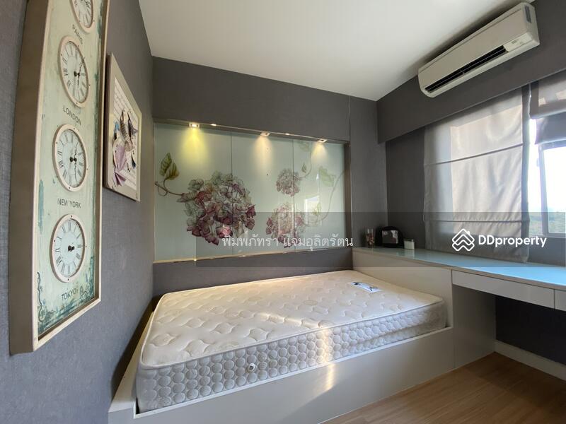 Pleno Srinakarin, Samut Prakan, Bang Kaeo, Bang Plee, Samut Prakan, 3 Bedrooms, 109 sqm, Townhouse For Rent, by พิมพ์ภัทรา แจ่มอุลิตรัตน, 11366239 - DDproperty.com