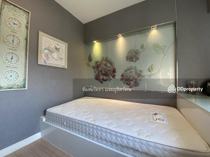 Pleno Srinakarin, Samut Prakan, Bang Kaeo, Bang Plee, Samut Prakan, 3 Bedrooms, 109 sqm, Townhouse For Rent, by พิมพ์ภัทรา แจ่มอุลิตรัตน, 11366239 - DDproperty.com