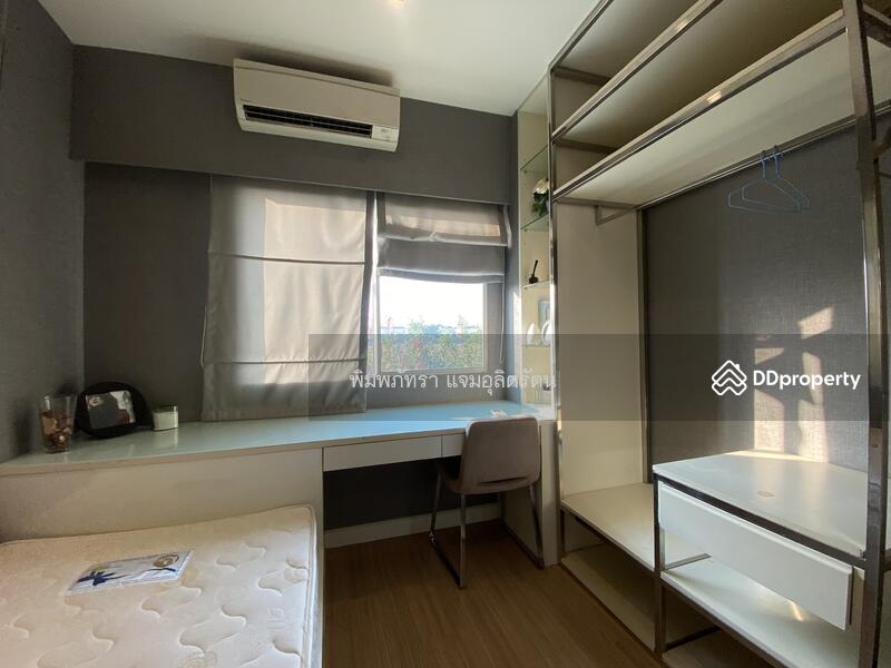 Pleno Srinakarin, Samut Prakan, Bang Kaeo, Bang Plee, Samut Prakan, 3 Bedrooms, 109 sqm, Townhouse For Rent, by พิมพ์ภัทรา แจ่มอุลิตรัตน, 11366239 - DDproperty.com