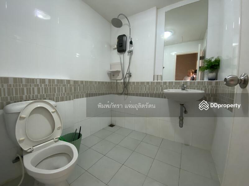 Pleno Srinakarin, Samut Prakan, Bang Kaeo, Bang Plee, Samut Prakan, 3 Bedrooms, 109 sqm, Townhouse For Rent, by พิมพ์ภัทรา แจ่มอุลิตรัตน, 11366239 - DDproperty.com