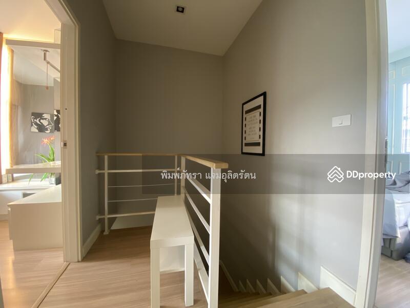 Pleno Srinakarin, Samut Prakan, Bang Kaeo, Bang Plee, Samut Prakan, 3 Bedrooms, 109 sqm, Townhouse For Rent, by พิมพ์ภัทรา แจ่มอุลิตรัตน, 11366239 - DDproperty.com