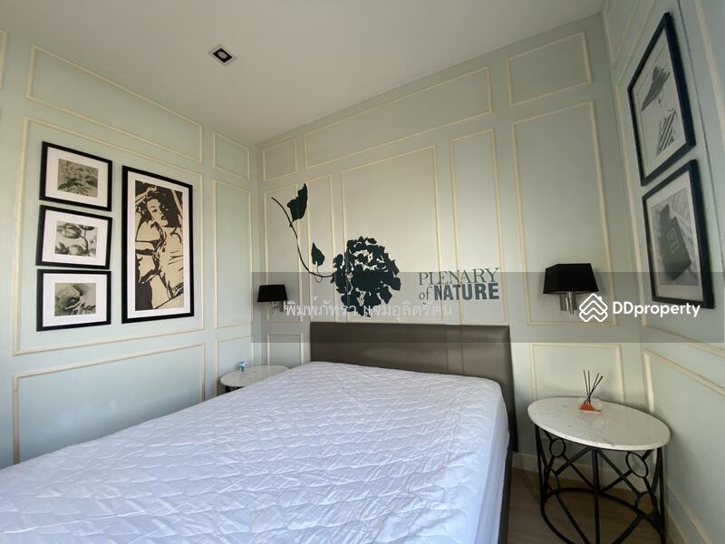 Pleno Srinakarin, Samut Prakan, Bang Kaeo, Bang Plee, Samut Prakan, 3 Bedrooms, 109 sqm, Townhouse For Rent, by พิมพ์ภัทรา แจ่มอุลิตรัตน, 11366239 - DDproperty.com