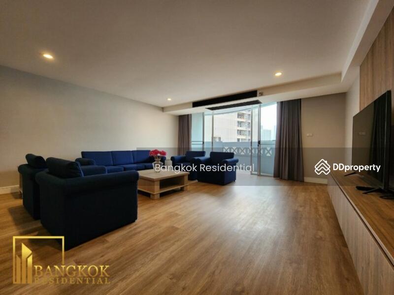For Rent - Raj Mansion, Bangkok