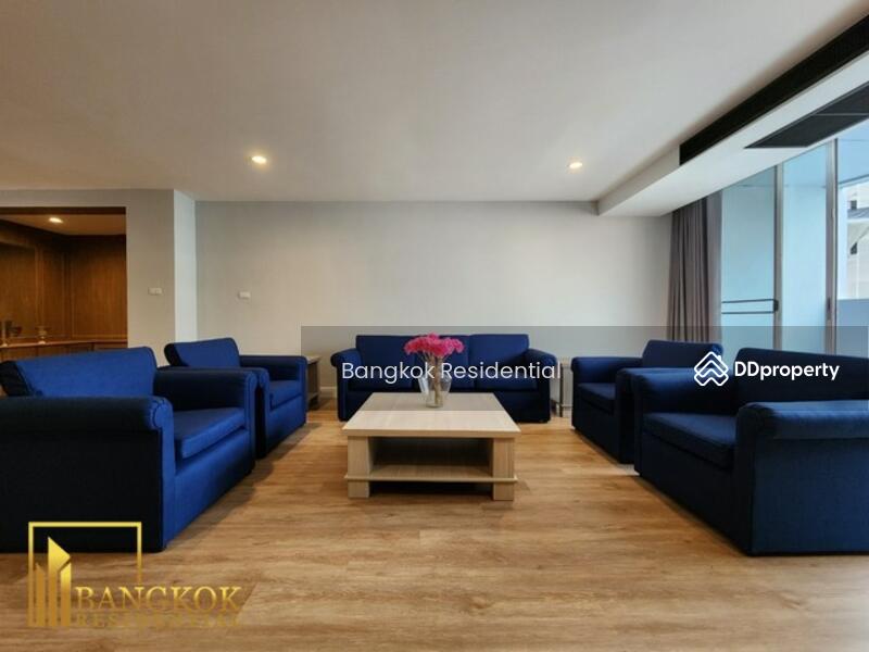 For Rent - Raj Mansion, Bangkok