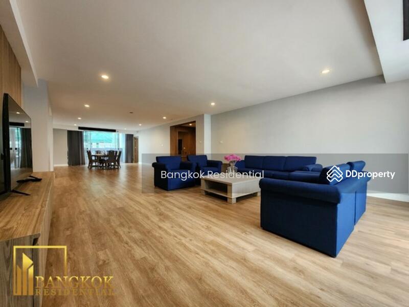 For Rent - Raj Mansion, Bangkok