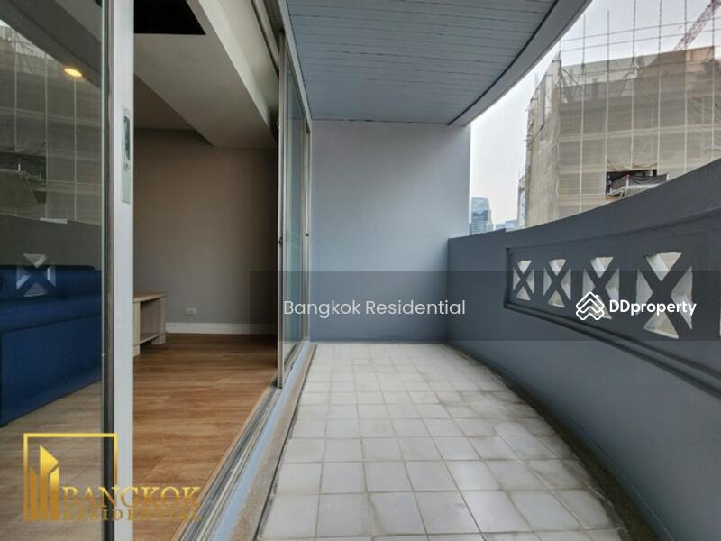 For Rent - Raj Mansion, Bangkok