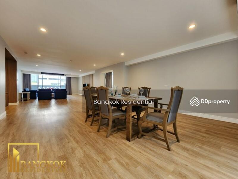 For Rent - Raj Mansion, Bangkok