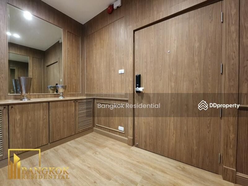 For Rent - Raj Mansion, Bangkok