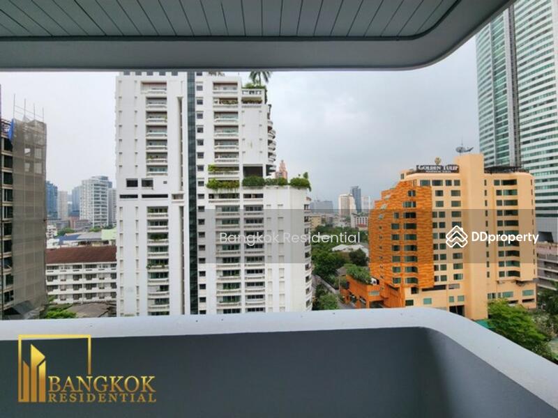 For Rent - Raj Mansion, Bangkok