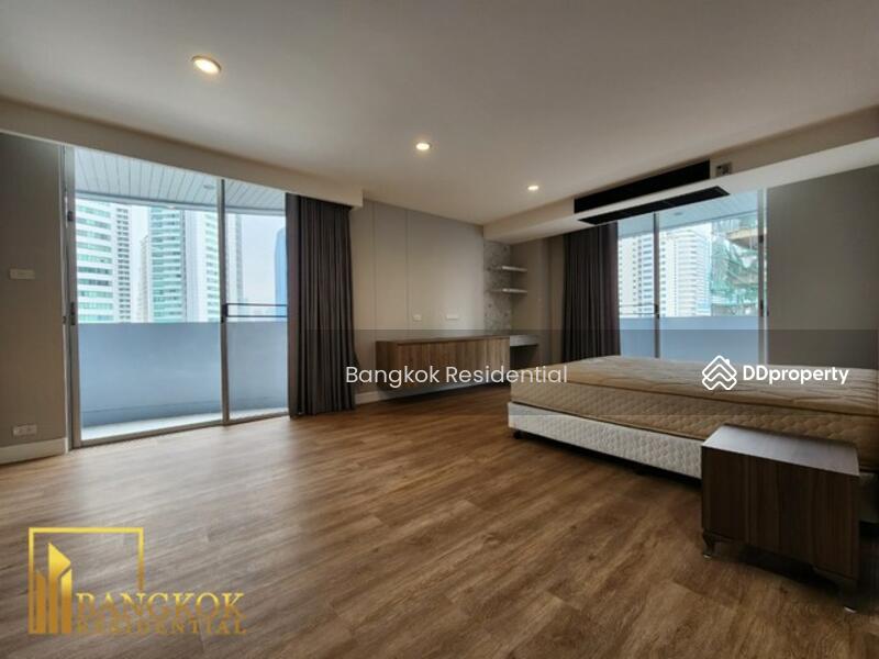 For Rent - Raj Mansion, Bangkok
