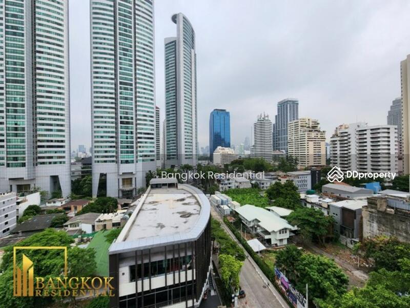 For Rent - Raj Mansion, Bangkok