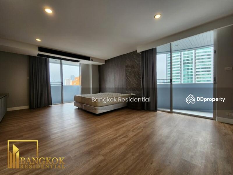 For Rent - Raj Mansion, Bangkok
