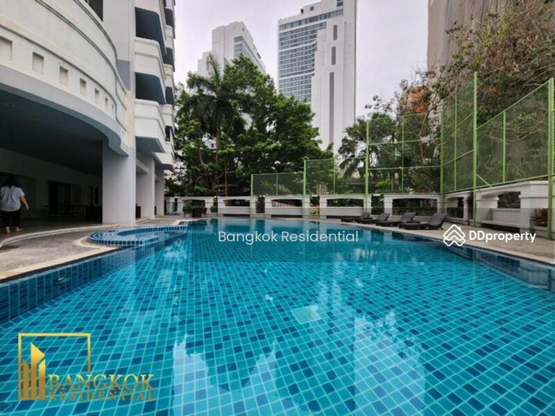 For Rent - Raj Mansion, Bangkok