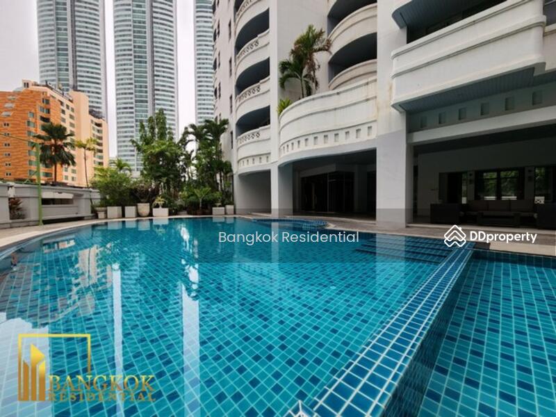 For Rent - Raj Mansion, Bangkok