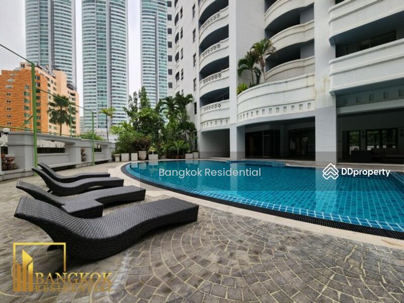 For Rent - Raj Mansion, Bangkok