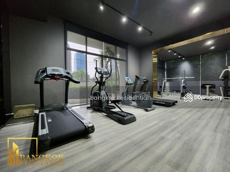 For Rent - Raj Mansion, Bangkok