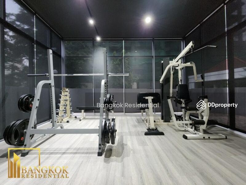 For Rent - Raj Mansion, Bangkok