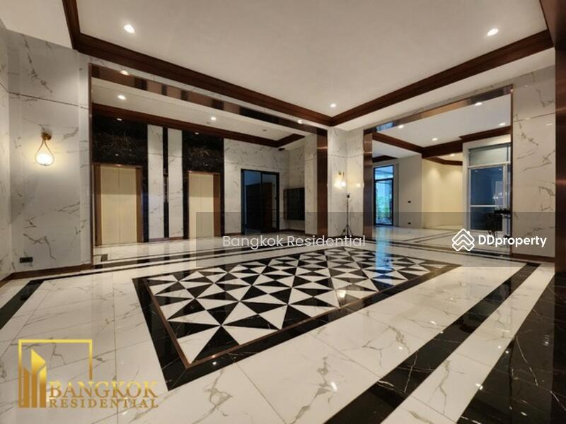 For Rent - Raj Mansion, Bangkok