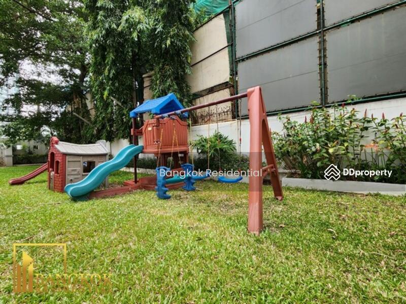 For Rent - Raj Mansion, Bangkok