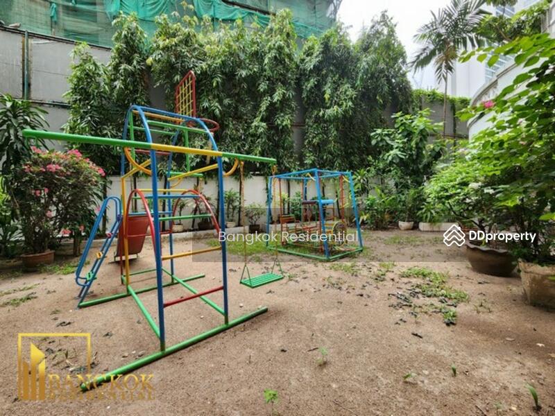 For Rent - Raj Mansion, Bangkok