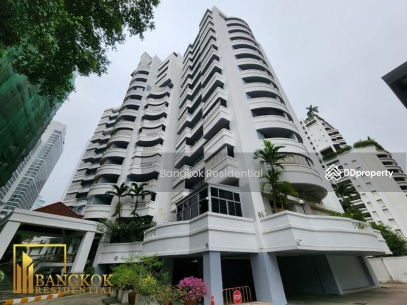 For Rent - Raj Mansion, Bangkok