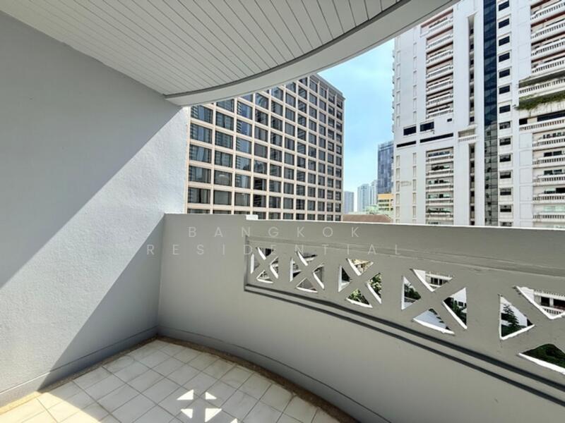 For Rent - Raj Mansion, Bangkok