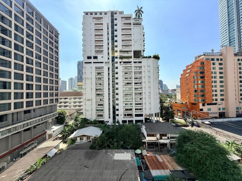 For Rent - Raj Mansion, Bangkok