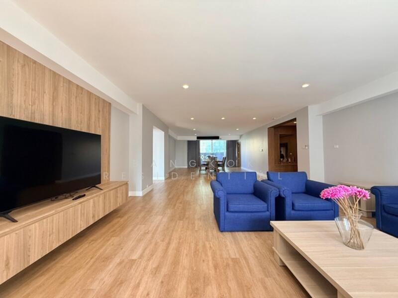 For Rent - Raj Mansion, Bangkok