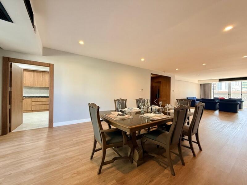 For Rent - Raj Mansion, Bangkok