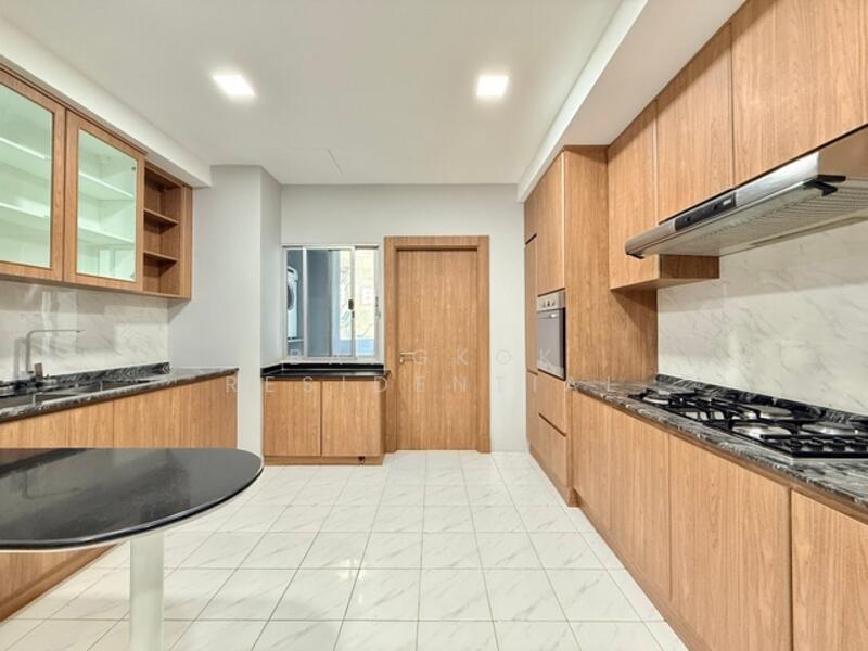 For Rent - Raj Mansion, Bangkok