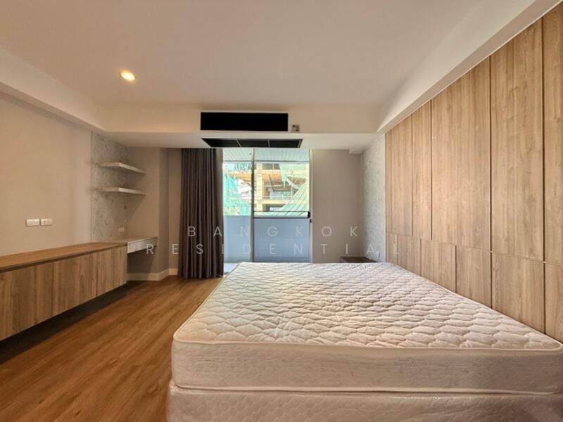 For Rent - Raj Mansion, Bangkok