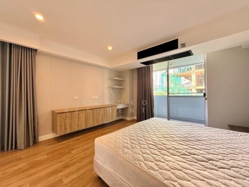 Raj Mansion : ราช แมนชั่น, กรุงเทพ, 31-33 ซอย สุขุมวิท 20, คลองเตย, คลองเตย, กรุงเทพ, 380 ตร.ม., คอนโด ให้เช่า, โดย Bangkok Residential, 11366240 - DDproperty.com