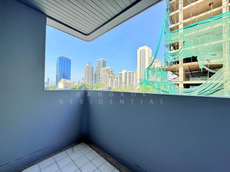 For Rent - Raj Mansion, Bangkok