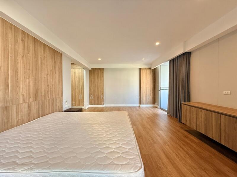 Raj Mansion : ราช แมนชั่น, กรุงเทพ, 31-33 ซอย สุขุมวิท 20, คลองเตย, คลองเตย, กรุงเทพ, 380 ตร.ม., คอนโด ให้เช่า, โดย Bangkok Residential, 11366240 - DDproperty.com