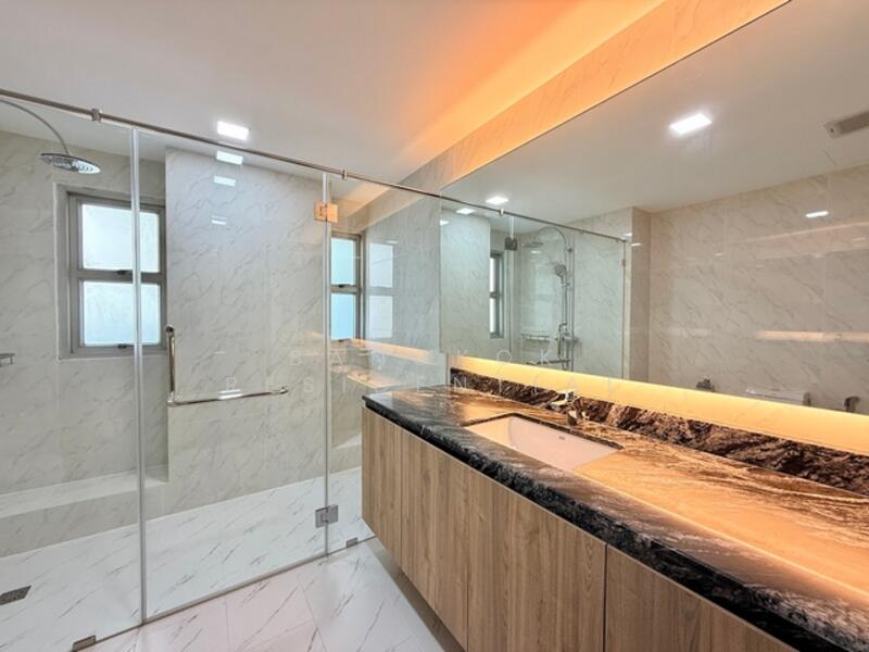 For Rent - Raj Mansion, Bangkok