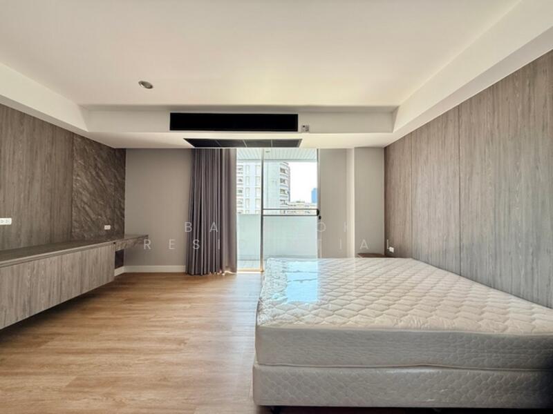 Raj Mansion : ราช แมนชั่น, กรุงเทพ, 31-33 ซอย สุขุมวิท 20, คลองเตย, คลองเตย, กรุงเทพ, 380 ตร.ม., คอนโด ให้เช่า, โดย Bangkok Residential, 11366240 - DDproperty.com