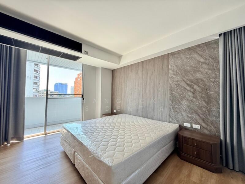 Raj Mansion : ราช แมนชั่น, กรุงเทพ, 31-33 ซอย สุขุมวิท 20, คลองเตย, คลองเตย, กรุงเทพ, 380 ตร.ม., คอนโด ให้เช่า, โดย Bangkok Residential, 11366240 - DDproperty.com