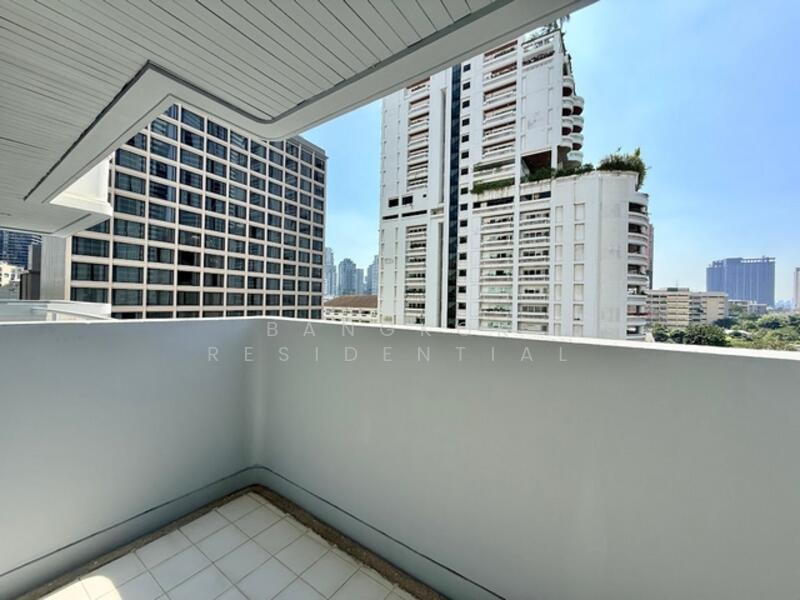 For Rent - Raj Mansion, Bangkok