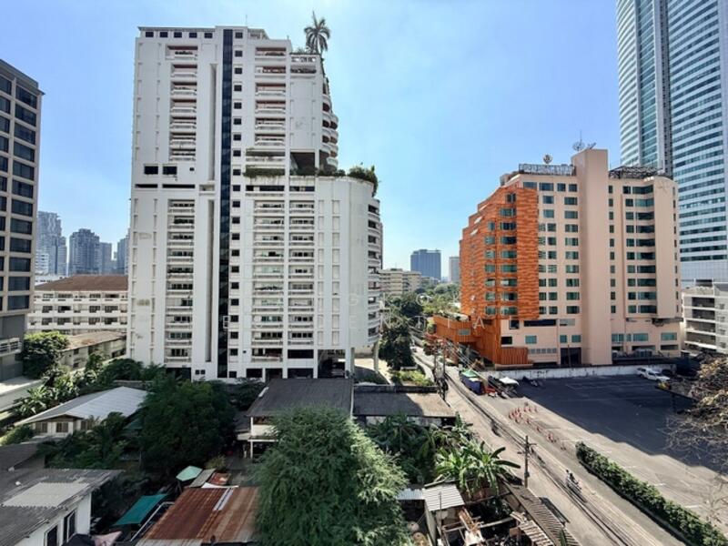 For Rent - Raj Mansion, Bangkok